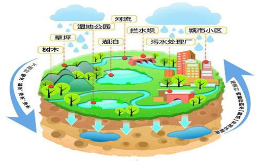 海綿城市